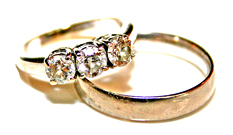 Ringar