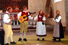 Familjen Carr